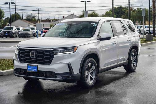 2023 Honda Pilot 2WD EX-L 7 Passenger