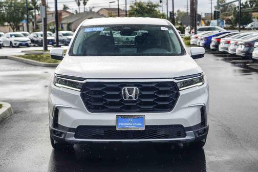 2023 Honda Pilot 2WD EX-L 7 Passenger