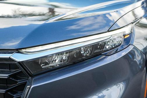 2023 Honda CR-V LX 2WD