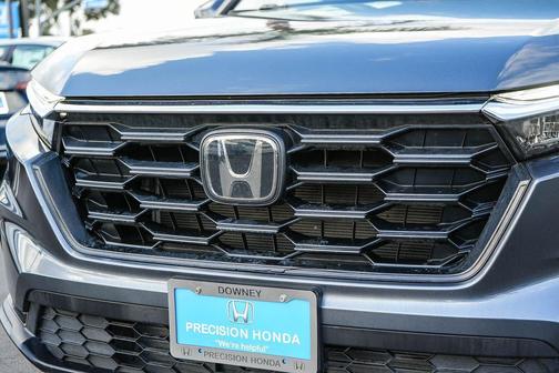 2023 Honda CR-V LX 2WD