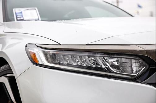 2020 Honda Accord Sport 1.5T