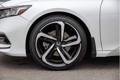 2020 Honda Accord Sport 1.5T