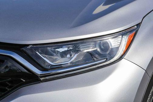 2022 Honda CR-V 2WD EX