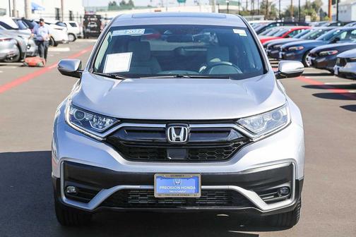2022 Honda CR-V 2WD EX