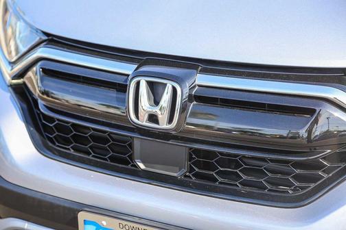 2022 Honda CR-V 2WD EX