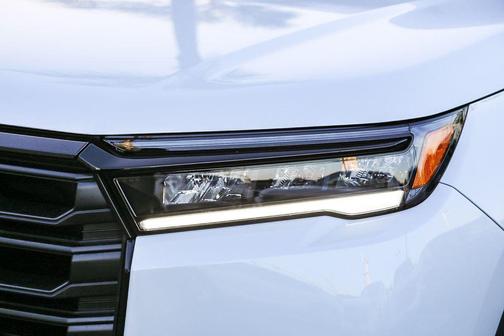 2026 Honda Pilot Sport