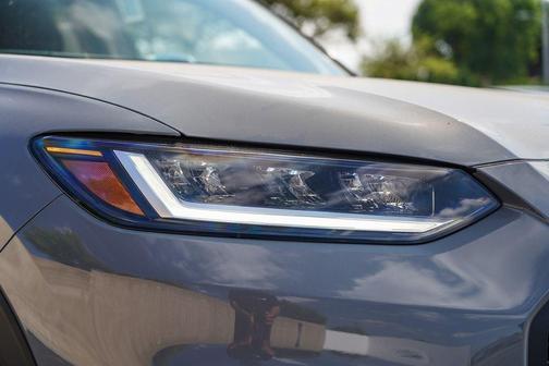 2026 Honda HR-V 2WD Sport