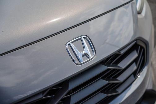 2026 Honda HR-V 2WD Sport