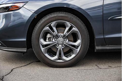 2023 Honda Accord EX 1.5T
