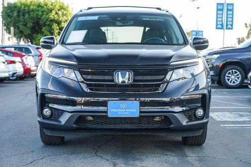 2022 Honda Pilot AWD Special Edition