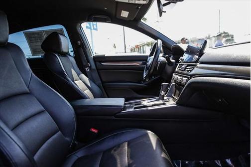 2020 Honda Accord Sport 1.5T