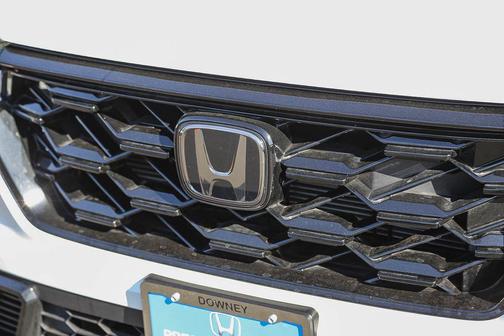 2024 Honda CR-V Hybrid Sport AWD