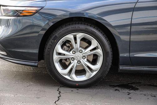 2023 Honda Accord LX 1.5T