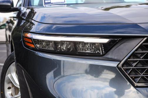 2023 Honda Accord LX 1.5T