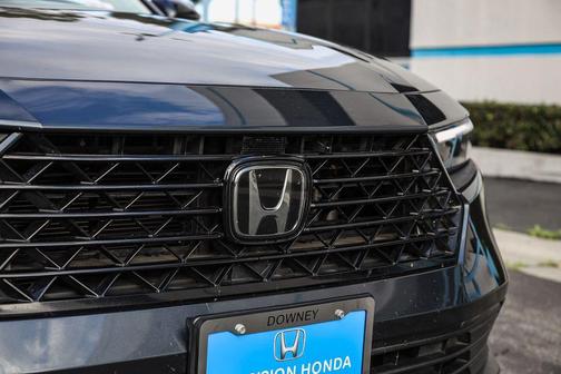 2023 Honda Accord LX 1.5T