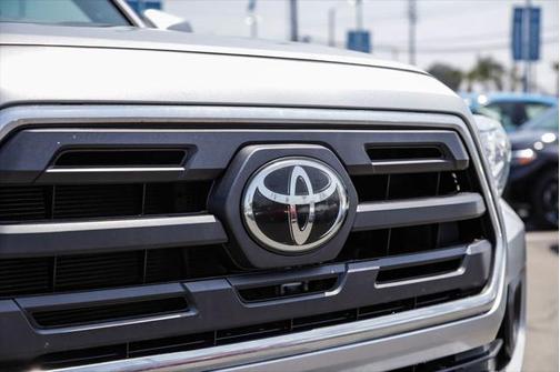 2019 Toyota Tacoma SR5