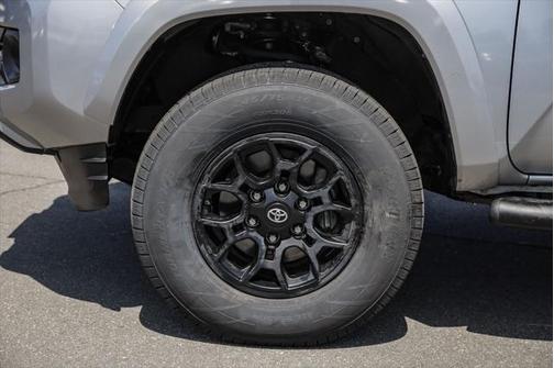 2019 Toyota Tacoma SR5