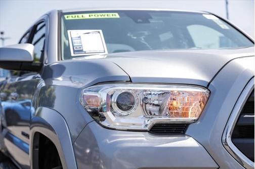 2019 Toyota Tacoma SR5