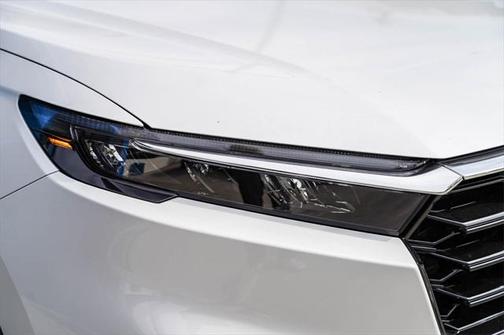 2025 Honda CR-V EX-L 2WD