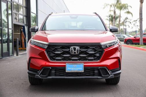 2023 Honda CR-V Hybrid Sport AWD