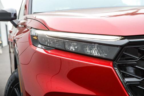 2023 Honda CR-V Hybrid Sport AWD