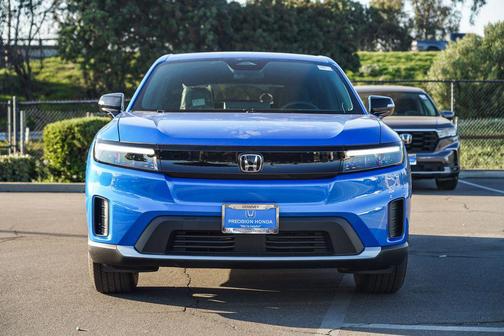 2026 Honda Prologue EX
