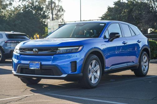 2026 Honda Prologue EX