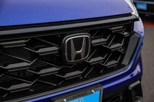 2024 Honda CR-V Hybrid Sport AWD