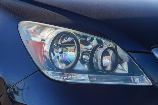 2006 Honda Odyssey EX-L