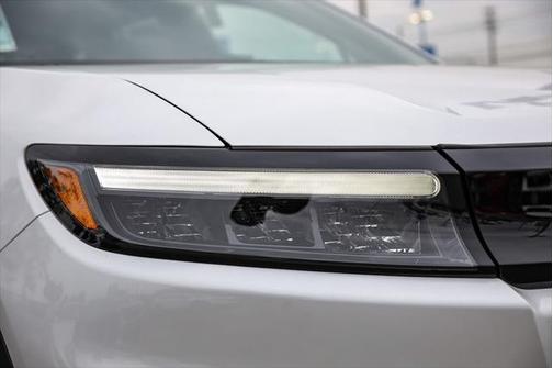 2025 Honda Prologue EX