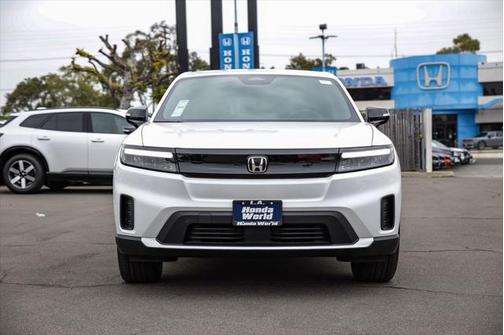 2025 Honda Prologue EX