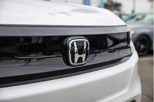 2025 Honda Prologue EX