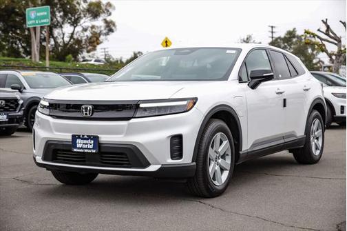 2025 Honda Prologue EX