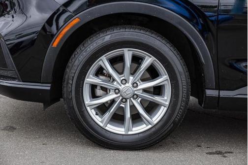 2023 Honda CR-V EX AWD