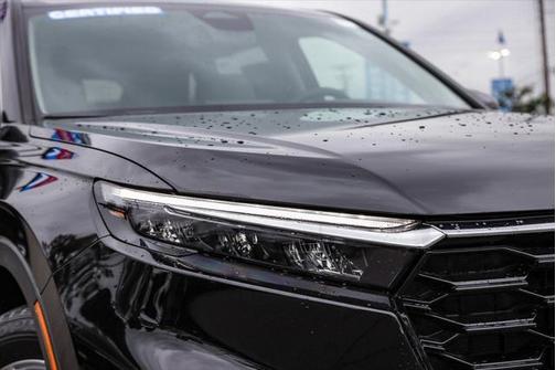 2023 Honda CR-V EX AWD