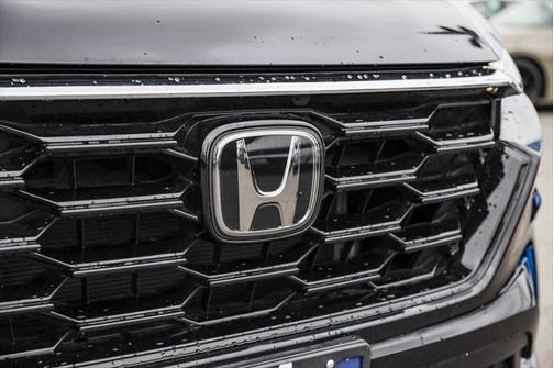 2023 Honda CR-V EX AWD