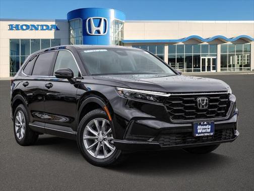 2023 Honda CR-V EX AWD
