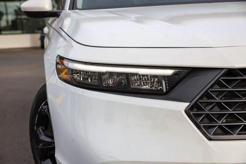 2023 Honda Accord LX 1.5T