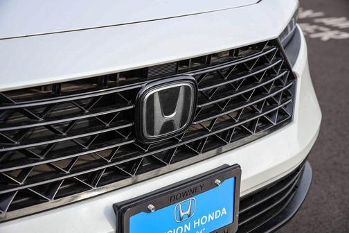 2023 Honda Accord LX 1.5T