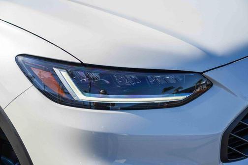 2026 Honda HR-V 2WD Sport