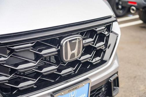 2026 Honda CR-V Hybrid Sport-L FWD