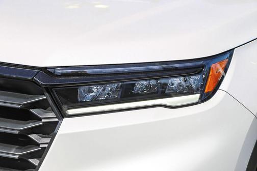 2024 Honda Pilot Sport