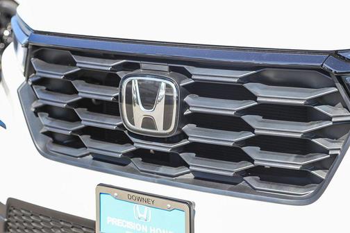 2024 Honda Pilot Sport