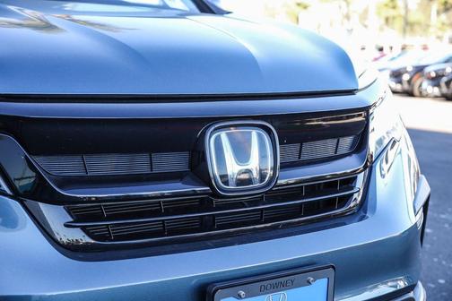 2021 Honda Pilot 2WD Special Edition