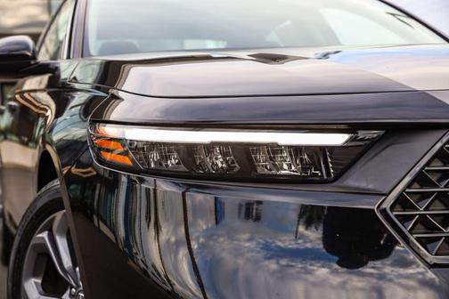 2023 Honda Accord EX 1.5T