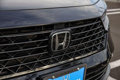 2023 Honda Accord EX 1.5T