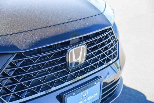 2023 Honda Accord EX 1.5T