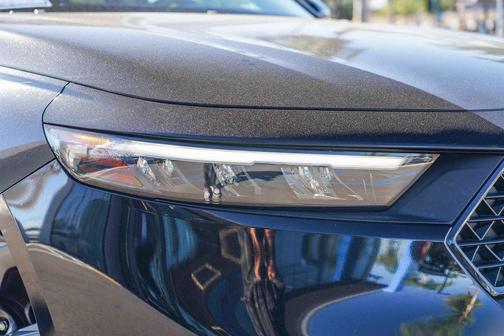 2023 Honda Accord EX 1.5T