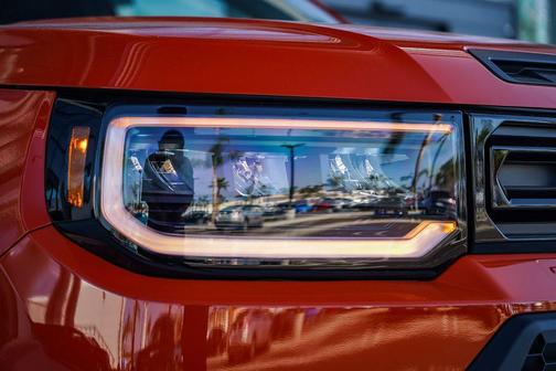 2026 Honda Passport AWD TrailSport Elite