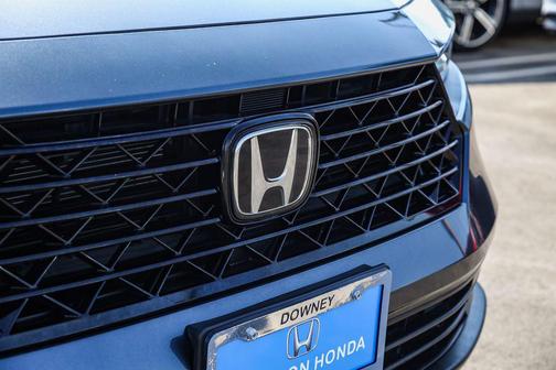 2023 Honda Accord LX 1.5T